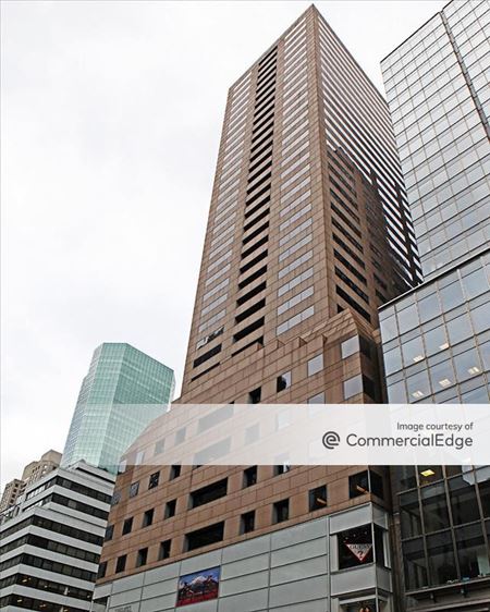 Office space for Rent at The Center of Fifth in New York