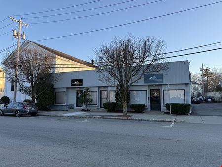 Office space for Rent at 32-36 Milk Street in Westborough