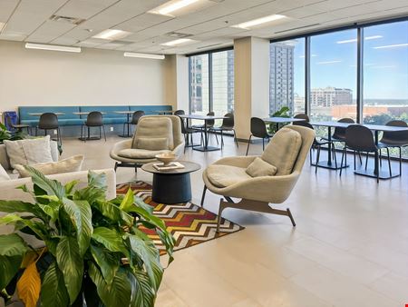 Office space for Rent at Regus - Tallahassee Monroe St in Tallahassee