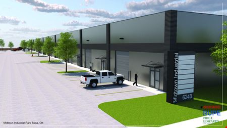 Midtown Industrial Park