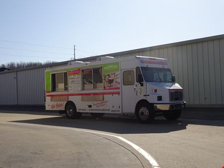Salsarita's Fresh Mexican Grill -  Quick Casual Restaurant for Sale