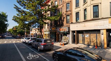 1,000 SF | 168 7th Avenue | Move-In Ready 2nd Gen Restaurant in New Development