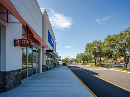 Shoppes of Victoria Square