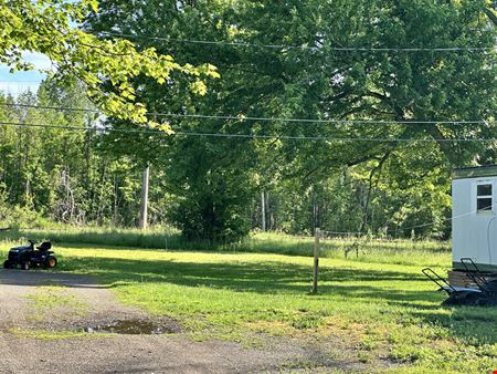 Prime Raw Land – Redevelopment or New Build Potential