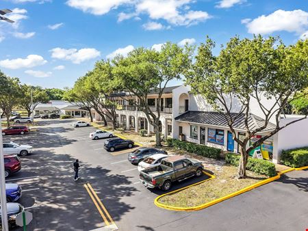 Lakes Center