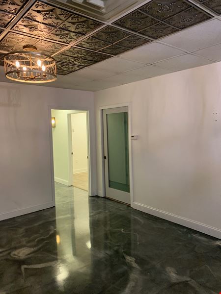 3 Lock St 1st floor