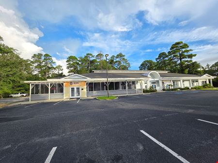 Turnkey Restaurant For Lease