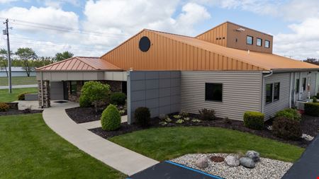Office space for Sale at 5978 S 600 E in Columbia City