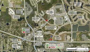 Lakewood Ranch Strip Center