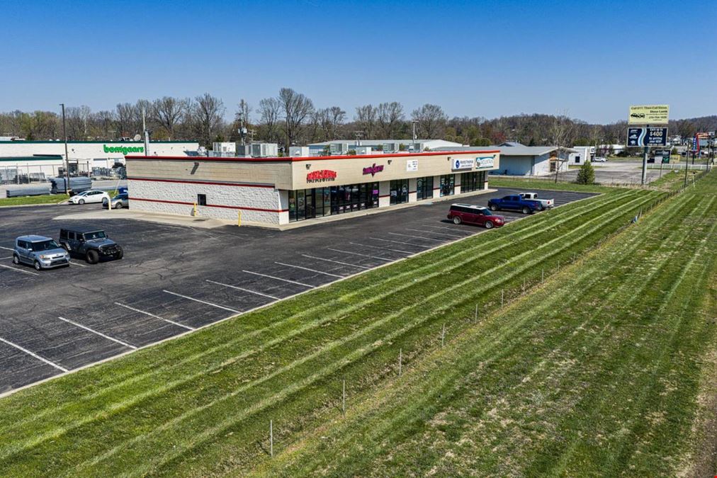 2233 W Everly Brothers Blvd