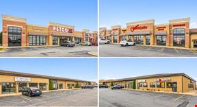 Grand Creek Center
