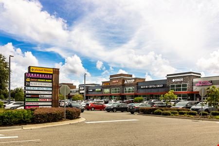 Flagler Center Shoppes