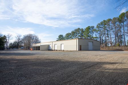 Industrial space for Rent at 1832 University Commercial Pl in Charlotte