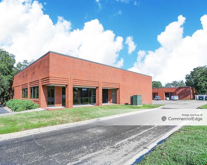Sabal Business Center II