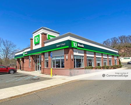Retail space for Rent at 466-480 Foxon Blvd in New Haven