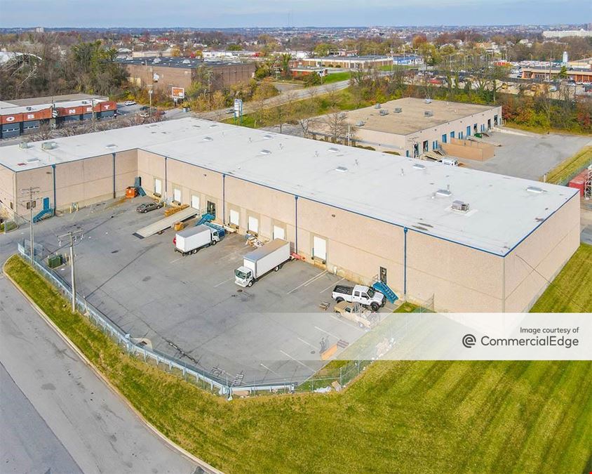 Transit Business Park