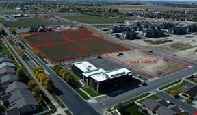 Zimmerman Lots: Lot 4