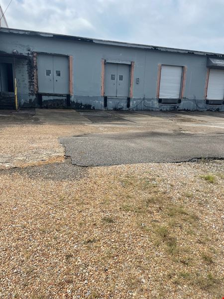 Wiregrass Warehouse Building 9A - 10,000 SF