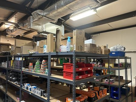 Office space for Sale at 104 Industry Drive in Yorktown
