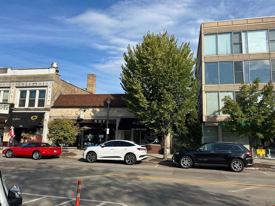 1114 Central Ave