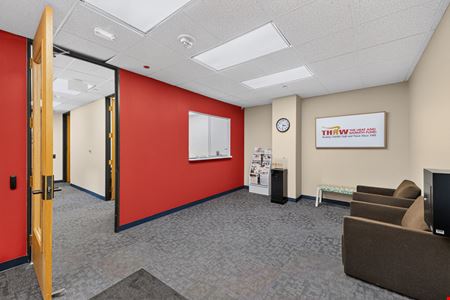 New Center One