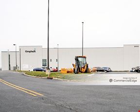 iPort12 International Trade & Logistics Center
