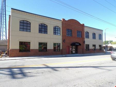 Office space for Rent at 902 S Fla Ave #101 in Lakeland
