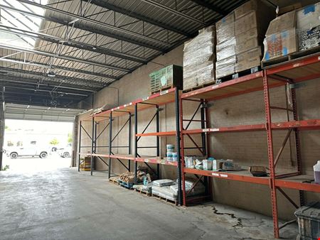 Industrial space for Rent at Downtown Flex Space in Oklahoma City
