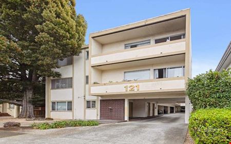 Other space for Sale at MULTI-FAMILY BUILDING FOR SALE in Burlingame