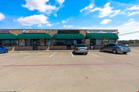 Retail space for Rent at 6101 Watauga Square in Watauga