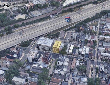 2143 N. Damen