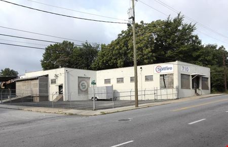 Office space for Rent at 710 Tenth St in Atlanta