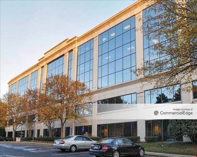 Crestwood Pointe II