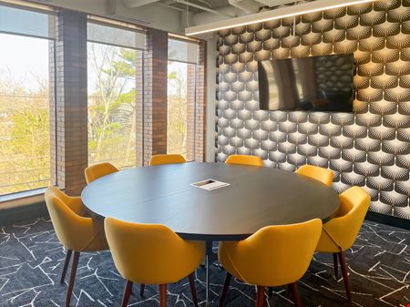Office space for Rent at Signature - Chicago Park Ridge in Park Ridge