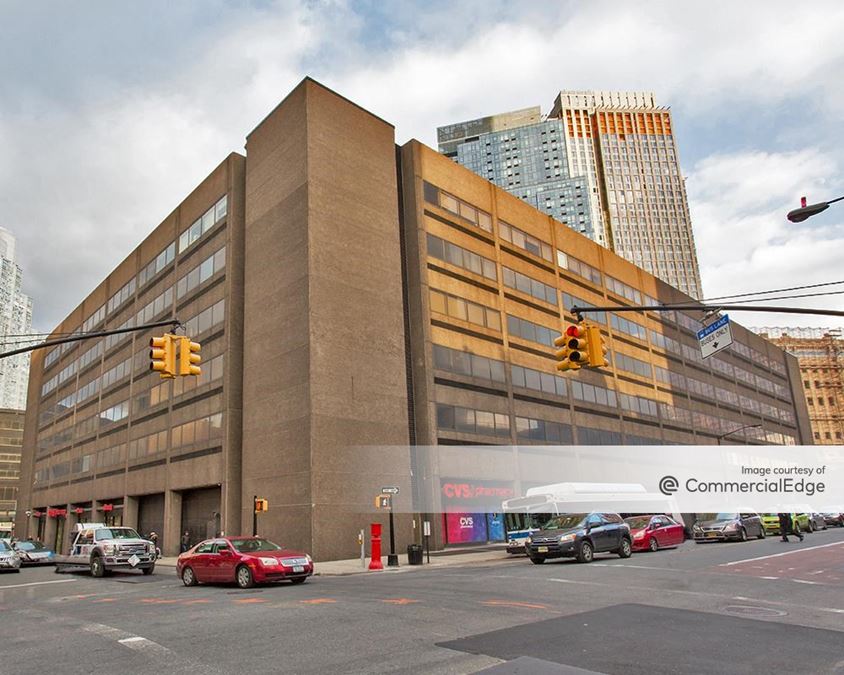 30 Flatbush Avenue