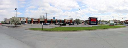 Office space for Rent at Main Street Plaza in Omaha