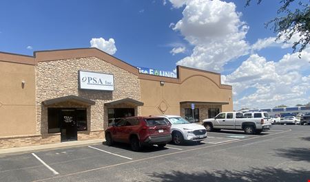Office space for Sale at 5500 Bluebird St in Amarillo