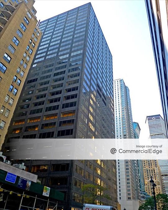 685 Third Avenue