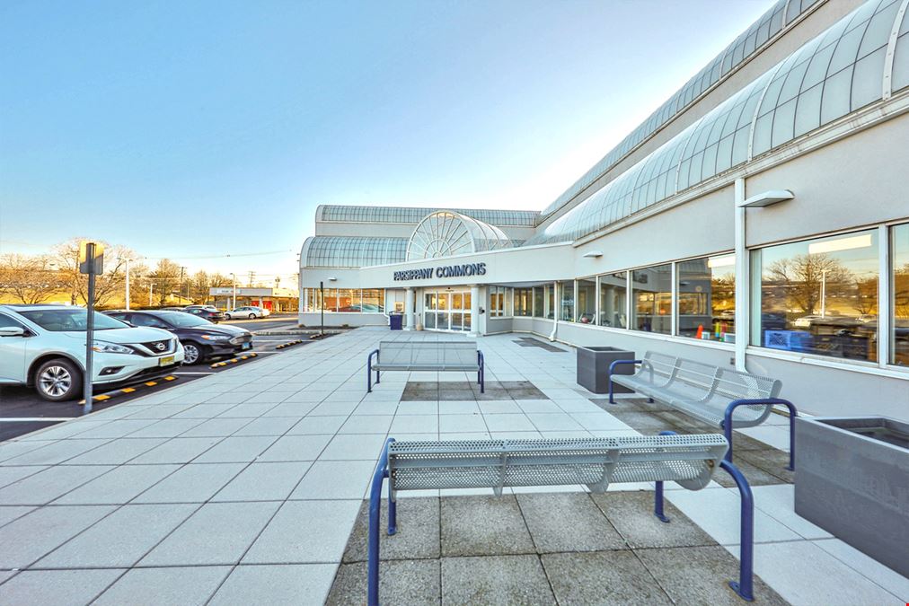 Parsippany Commons