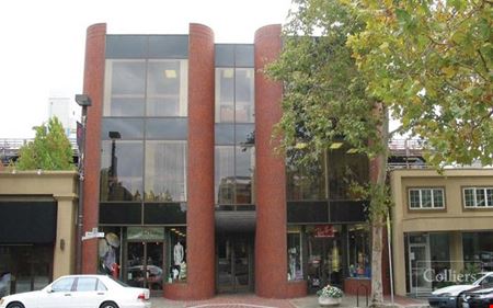 Office space for Rent at UNIVERSITY COURT in Palo Alto