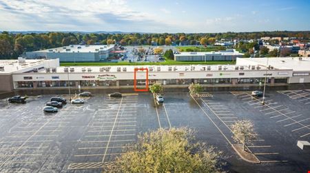 Retail space for Rent at 277 Deo Drive in Newark