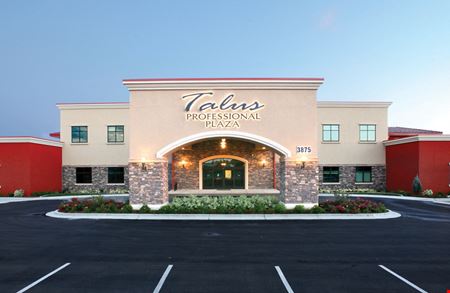 Office space for Rent at Talus Professional Plaza in Meridian