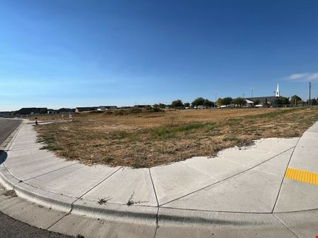 VacantLand space for Sale at Stonehaven Business Park in Middleton