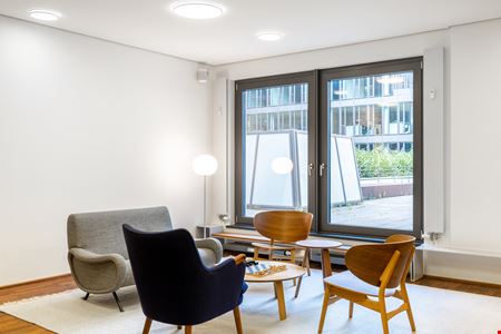 Regus - Ontario - Concours