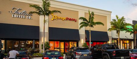 Pompano Citi Centre
