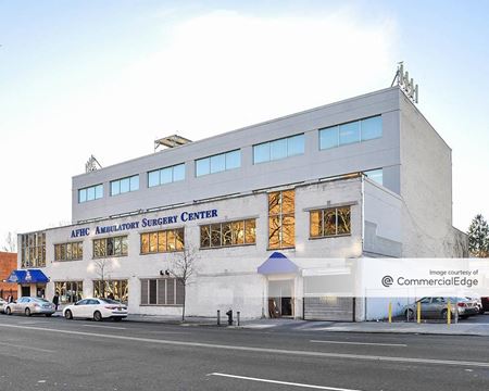 Office space for Rent at 3632 Nostrand Avenue in Brooklyn