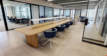 Serendipity Labs - Los Angeles Downtown