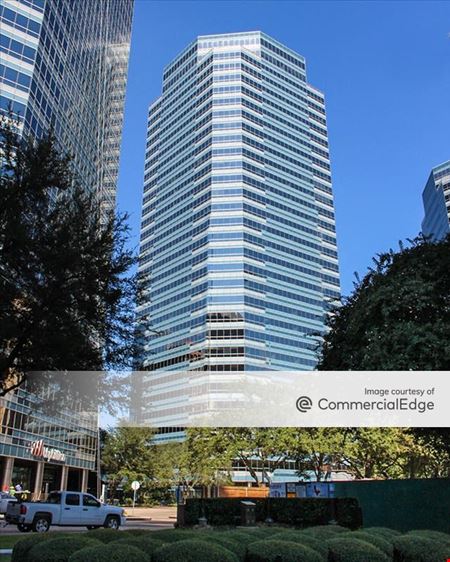 Office space for Rent at 1330 Post Oak Boulevard in Houston