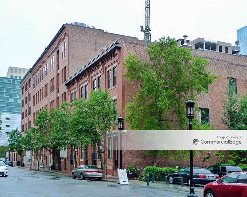 25-29 Thomson Place