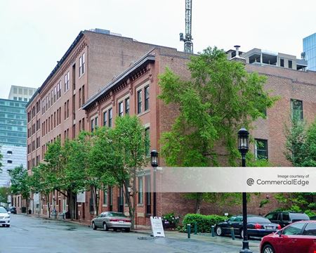 25-29 Thomson Place